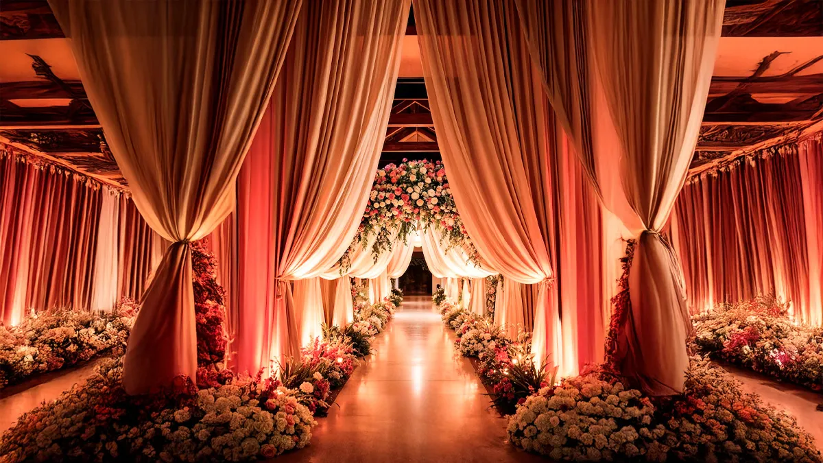 5 Best Wedding House Decoration Ideas In 2025