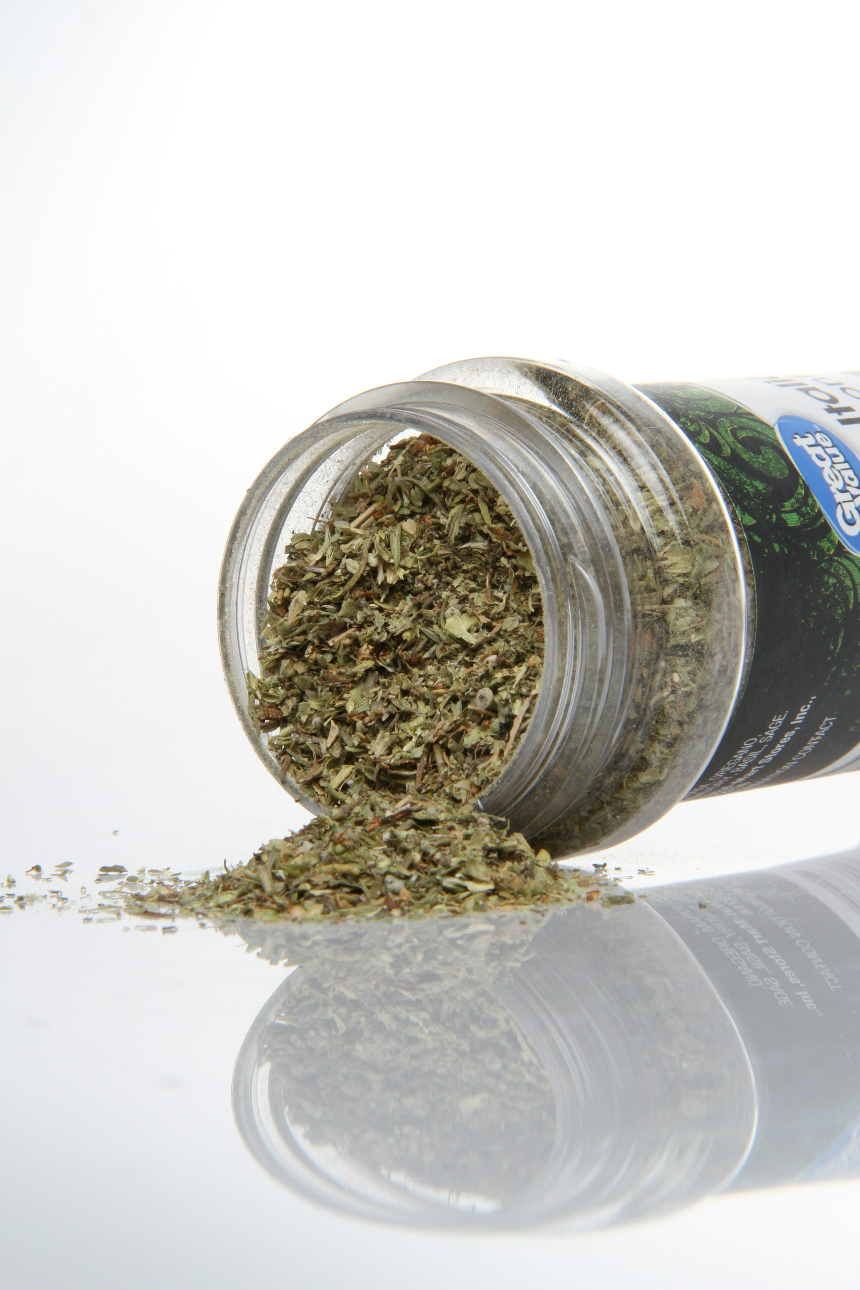 How To Store Oregano Seasoning