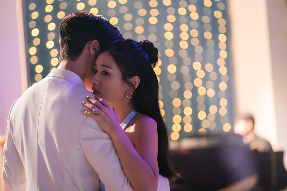 Korean Drama Dynamite Kiss Episodes 7 And 8 Release Time