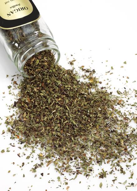 Tips To Store Oregano Seasoning