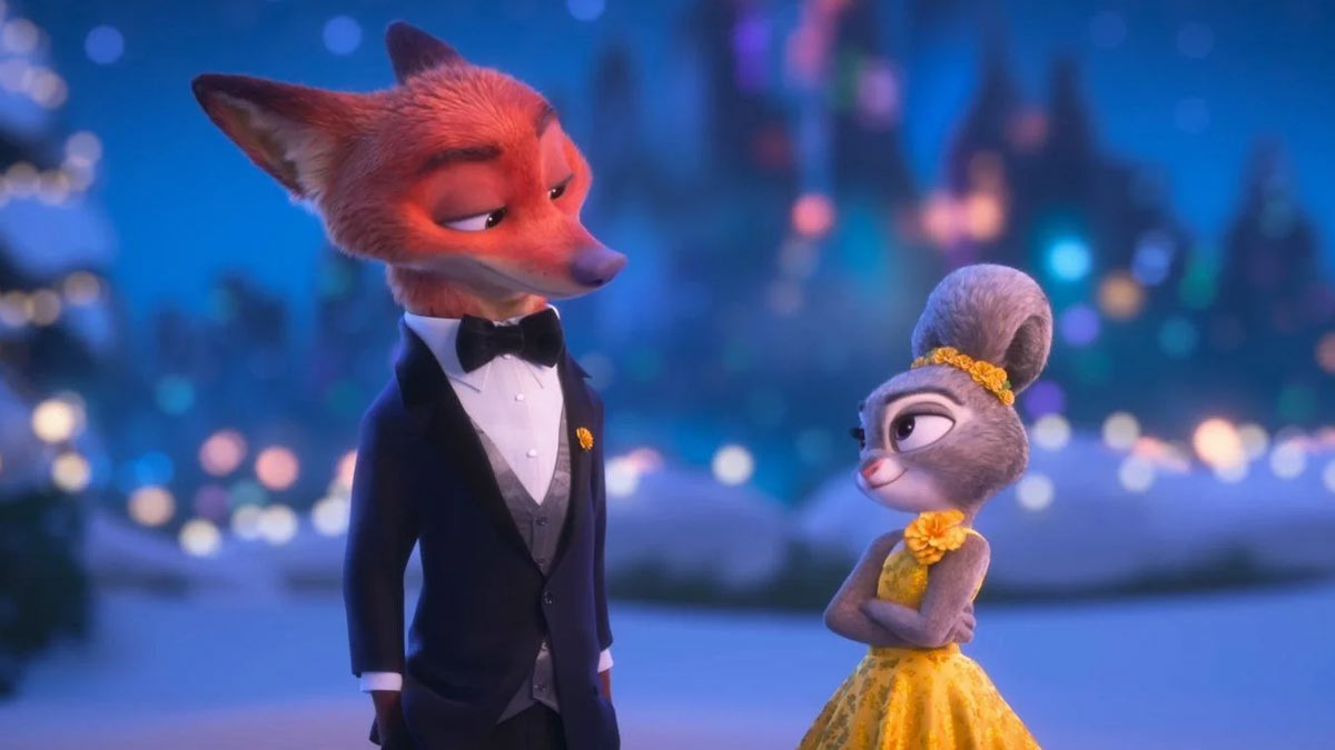 Zootopia 2 Box Office Collection Day 5 In India