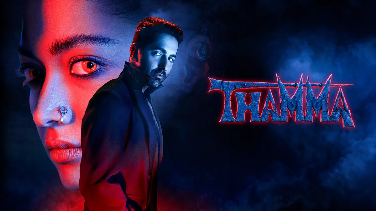 OTT Releases This Week (December 1-7, 2025)