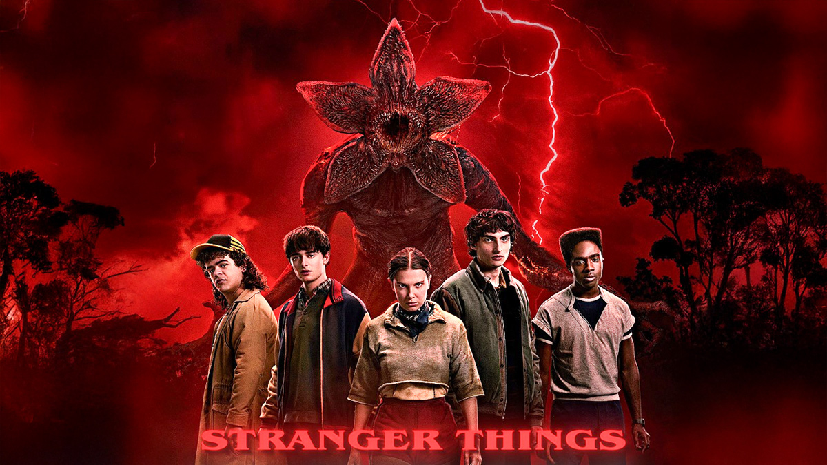 Stranger Things Season 5 Finale Release Date: When And Where It Will Premiere In Theatres Worldwide