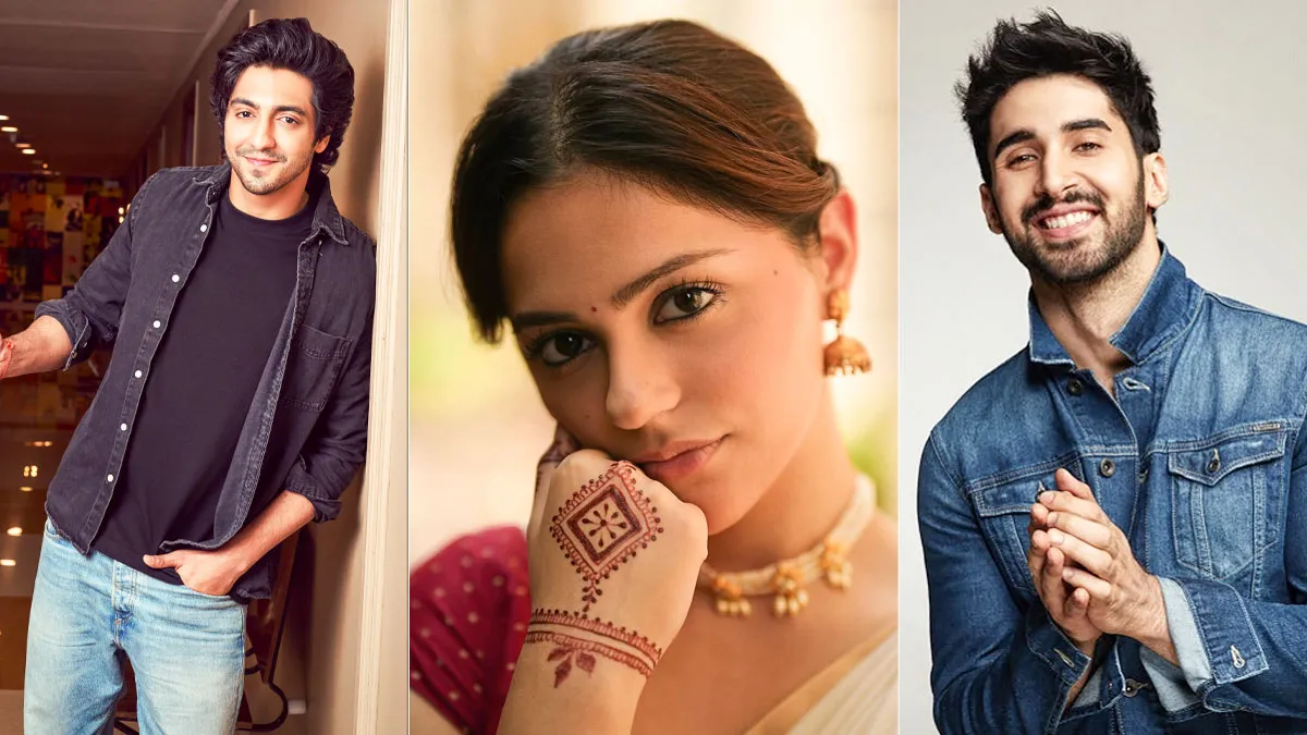 Most Popular Bollywood Actors of 2025, As per IMDb