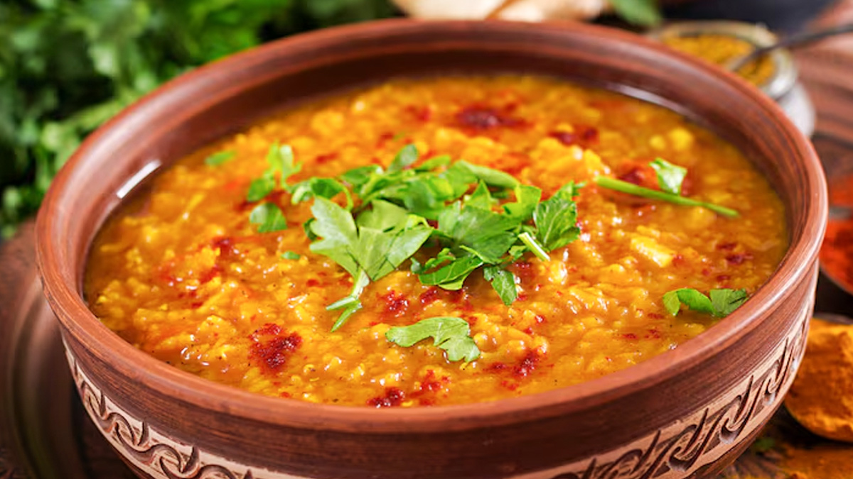 5 Ayurvedic Winter Recipes for Digestion and Warmth