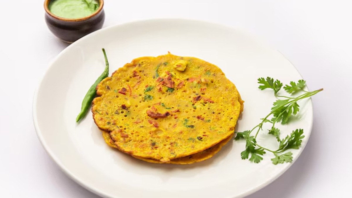 4 High-Protein Winter Recipes For Vegetarians