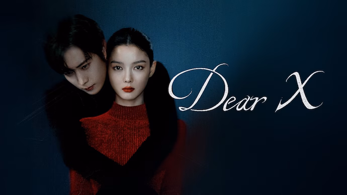 Korean Drama Dear X Episodes 11 And 12