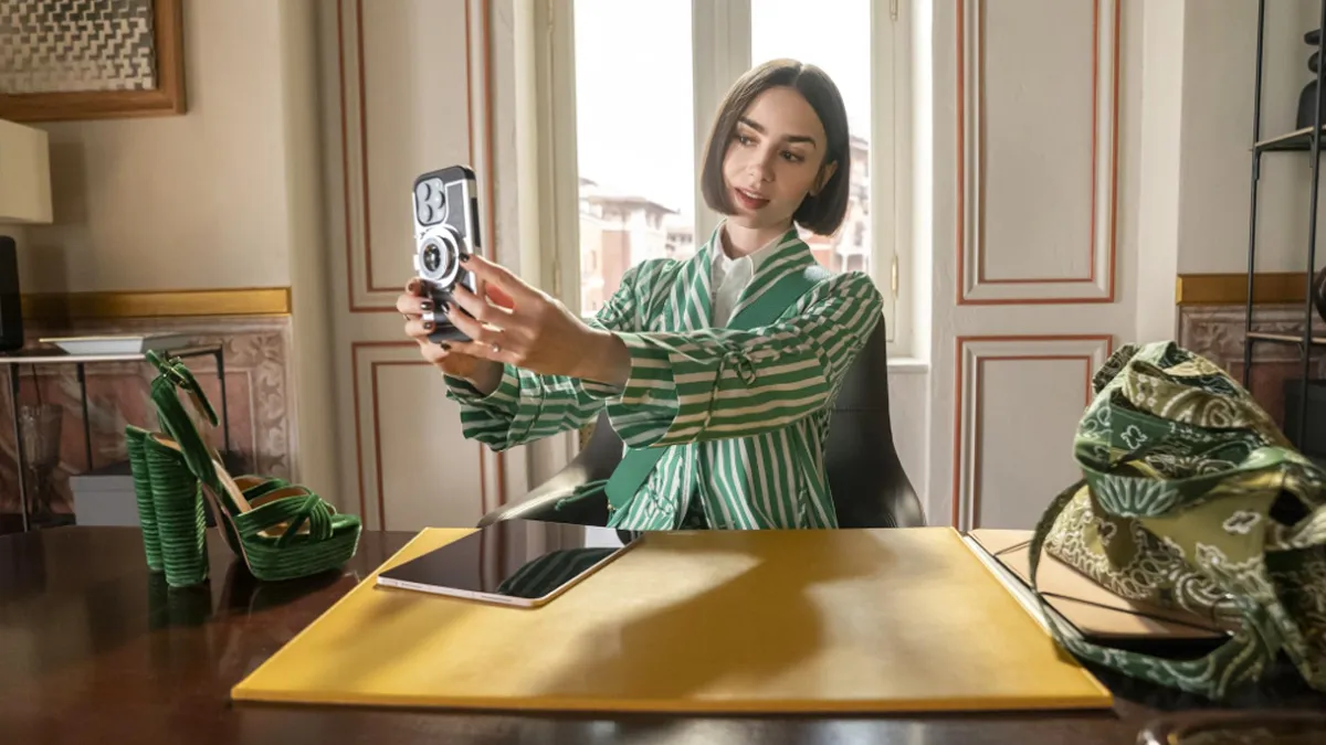 Emily In Paris Season 5 Release Date