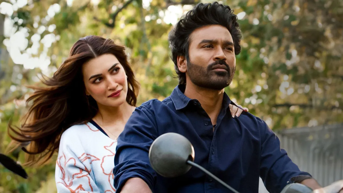 Tere Ishq Mein Like Movies You Need To Watch