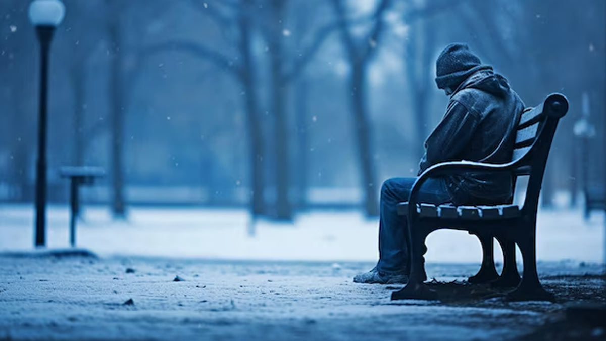 What Is Seasonal Affective Disorder? Causes, Signs And Precautions To Take