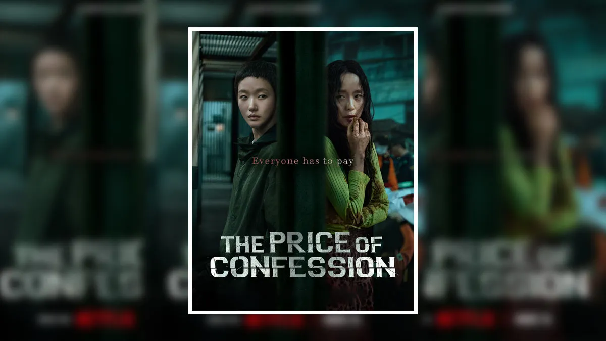 The Price of Confession OTT Release Date