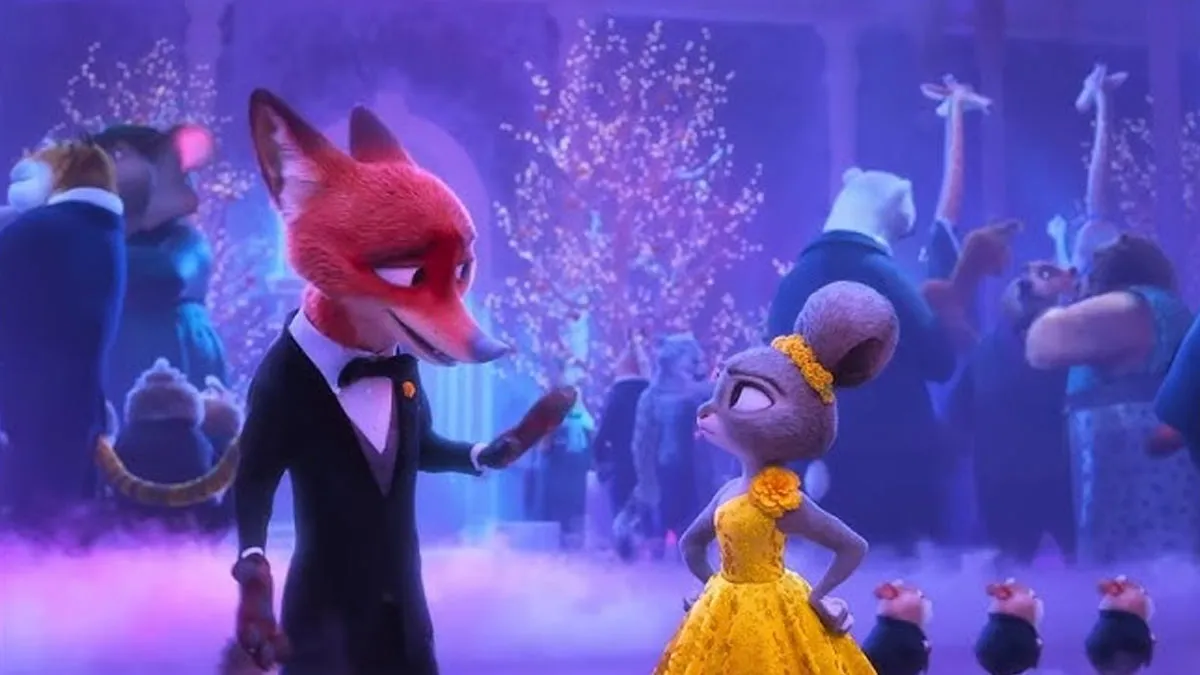 Zootopia 2 Box Office Collection Day 7