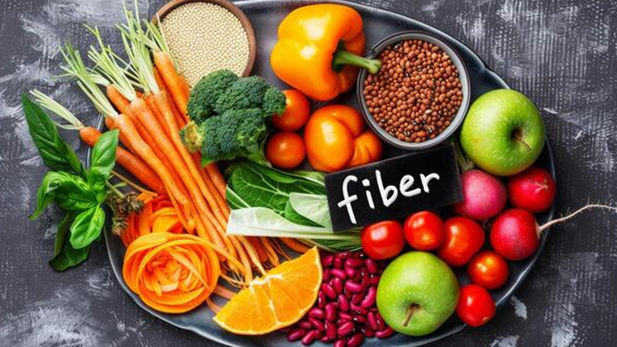 7 Fibre-Rich Food Items That Do Not Cause Bloating