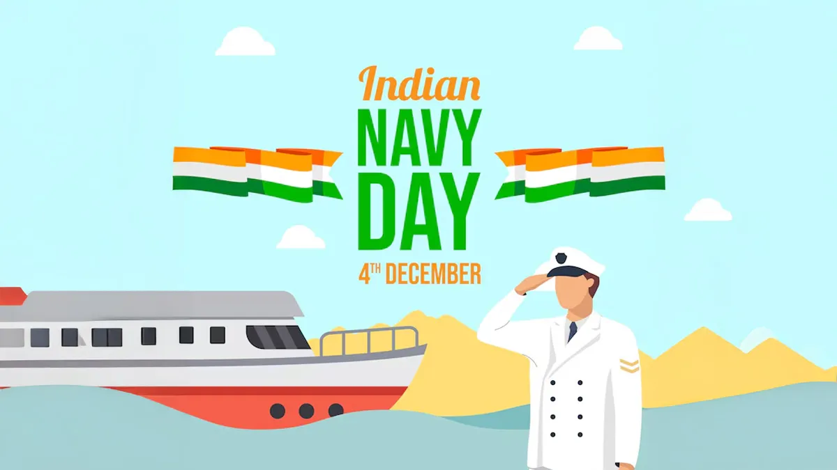 Navy Day 2025: Date, History, Significance, And Best Quotes To Share