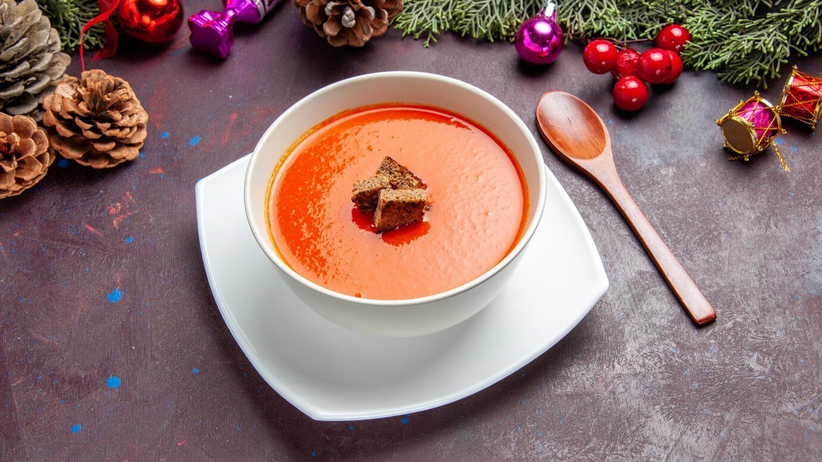 4 Immunity-Boosting Soup Recipes For Winter
