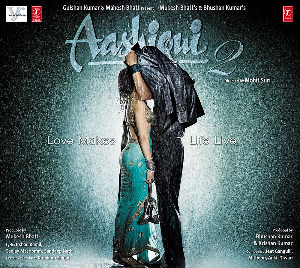 Aashiqui 2