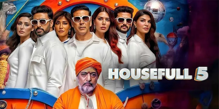 Housefull 5