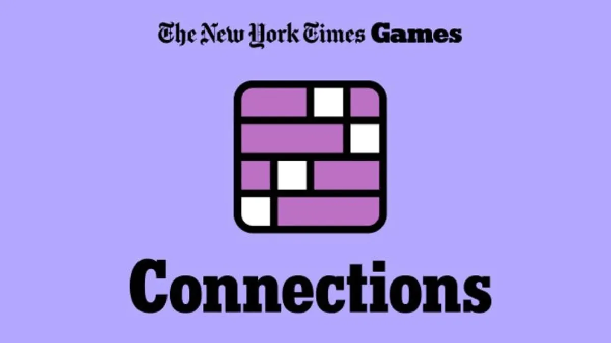 Tips To Solve NYT Connections For December 4, 2025