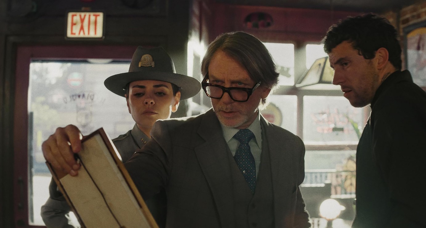 Wake Up Dead Man A Knives Out Mystery OTT Release Date