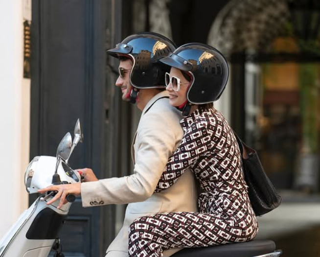 emily in paris season 5 Netflix