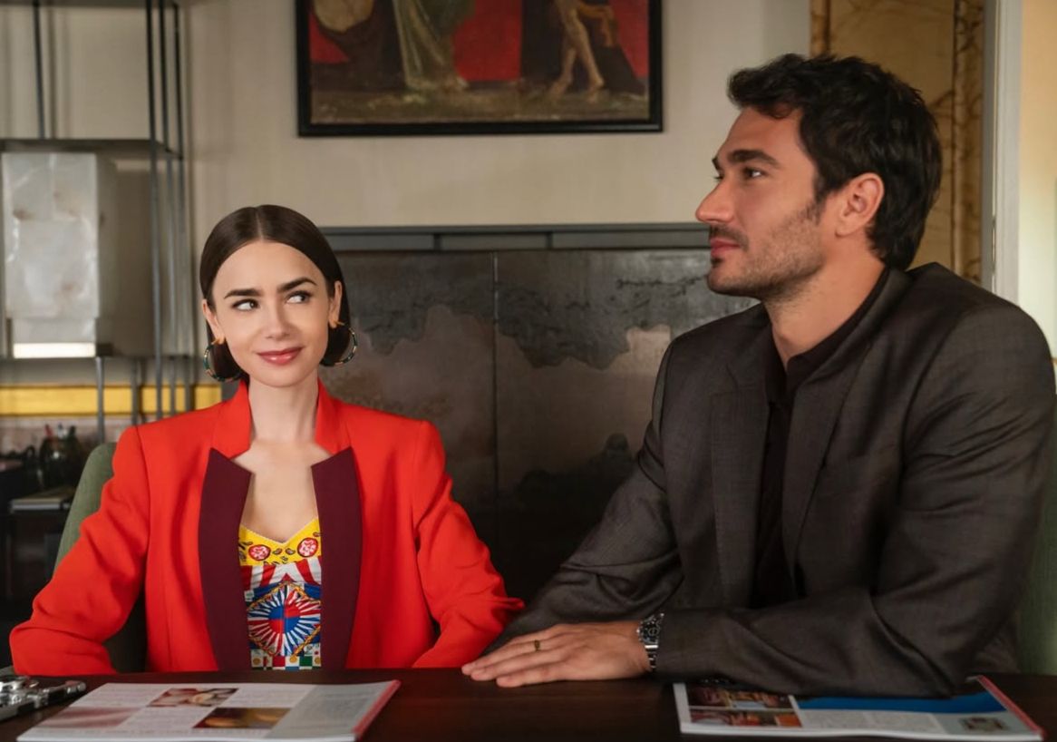 emily in paris season five