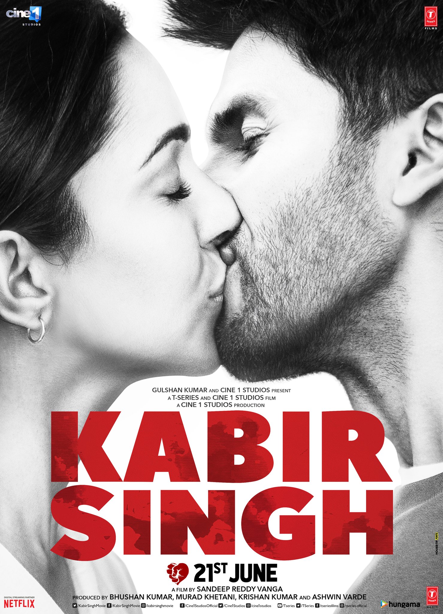 kabir singh