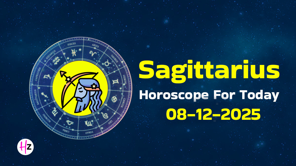 Sagittarius Horoscope Today, December 8, 2025: What Does Fate Say? From Career Delays to Relationship Misunderstandings