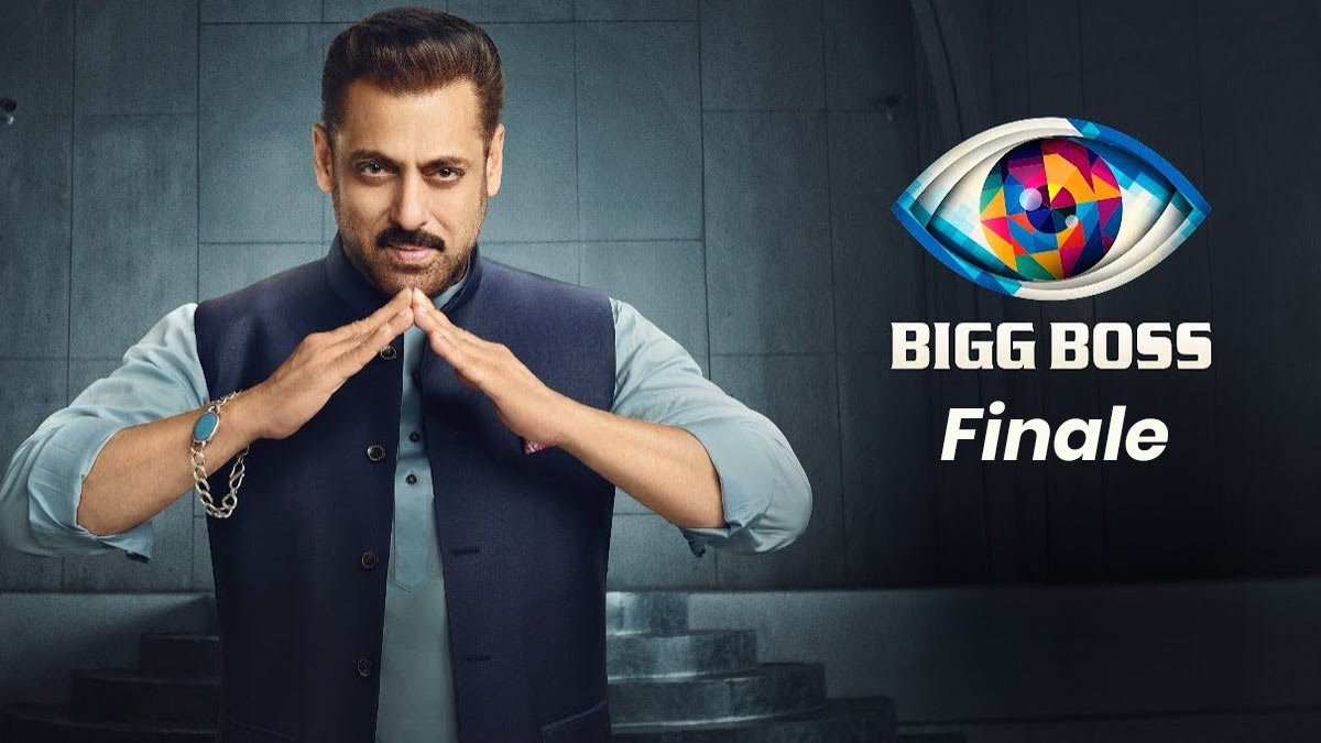 Bigg Boss 19 Finale: Date, Time, Where To Stream On OTT, And More