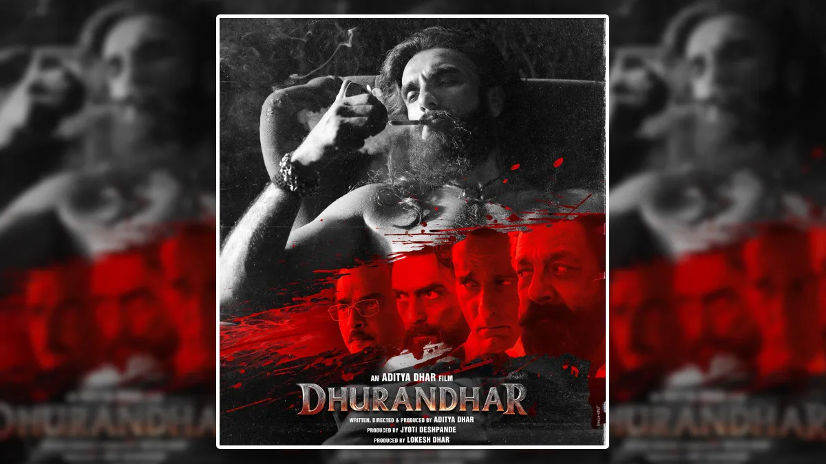 Dhurandhar Box Office Collection Day 1