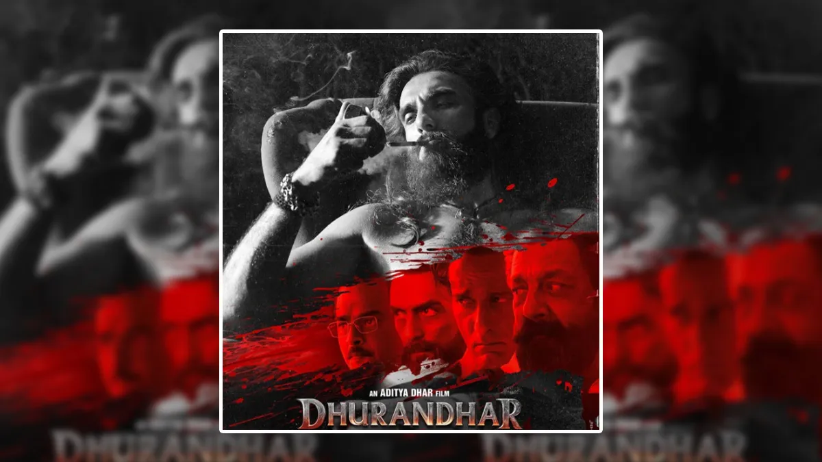 Dhurandhar Twitter Review