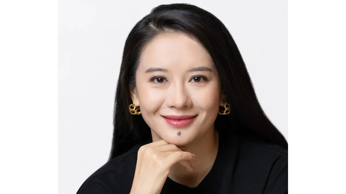 How Yi He is Reshaping Leadership in Crypto