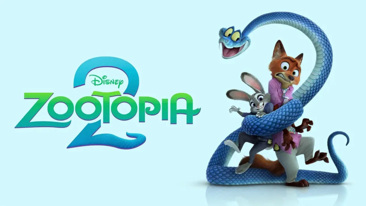 Zootopia 2 Box Office Collection Day 8