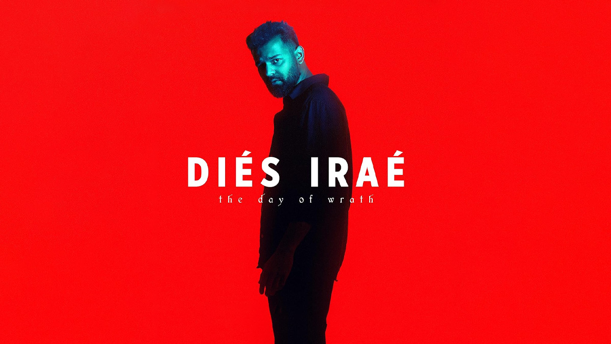 'Dies Irae' OTT Release Date: When And Where To Stream Pranav Mohanlal's Horror Film