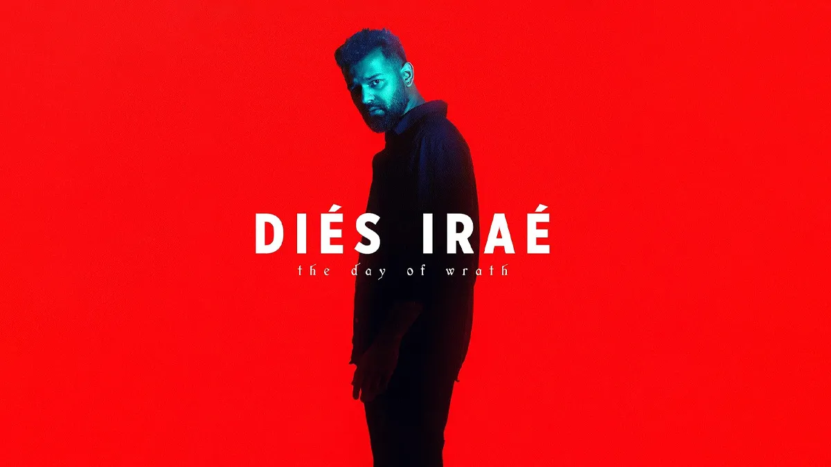 'Dies Irae' OTT Release Date: When And Where To Stream Pranav Mohanlal's Horror Film