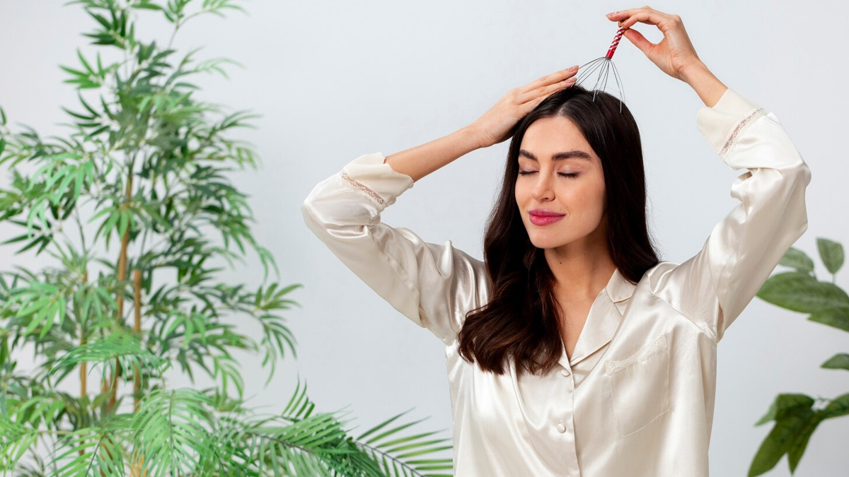 Winter Hair Care: How To Use Neem Oil In Winter To Reduce Dandruff Naturally