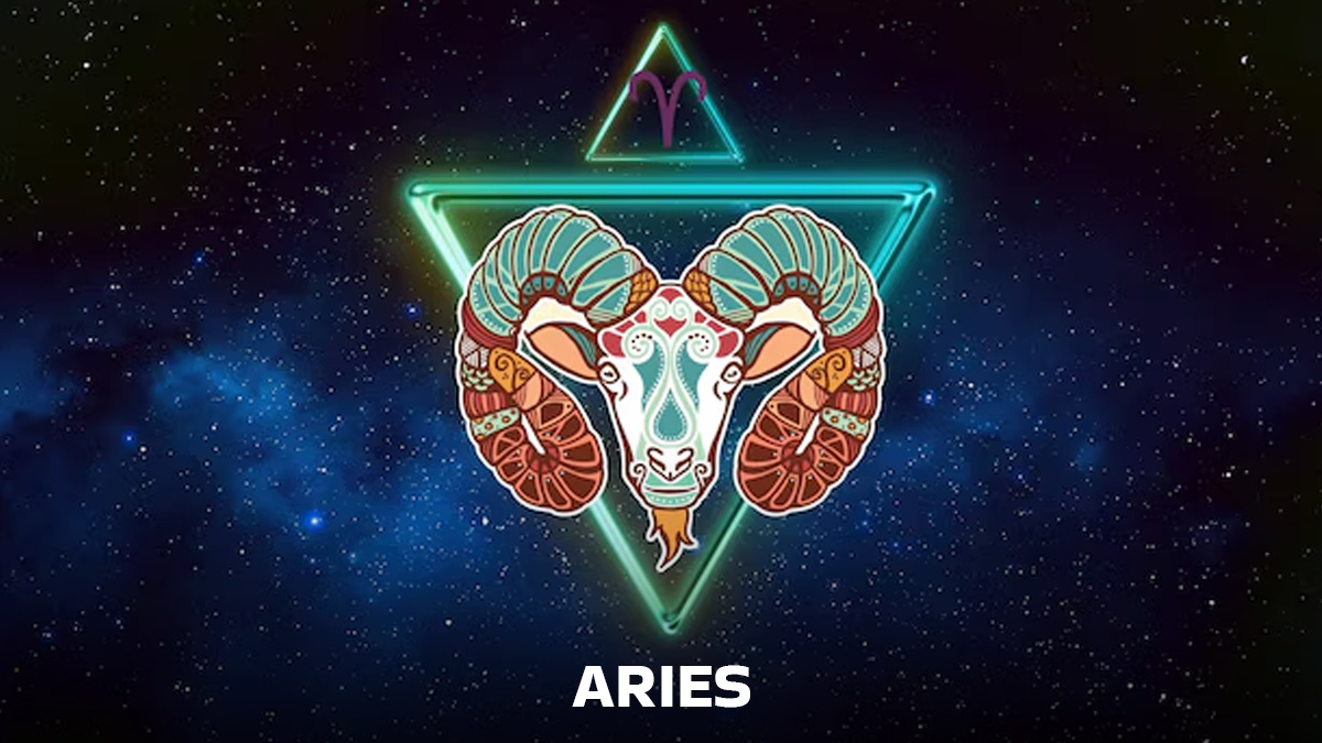 Aries 2026 Horoscope: Tarot Expert Predicts Bold Career Wins And Calls For Financial Discipline
