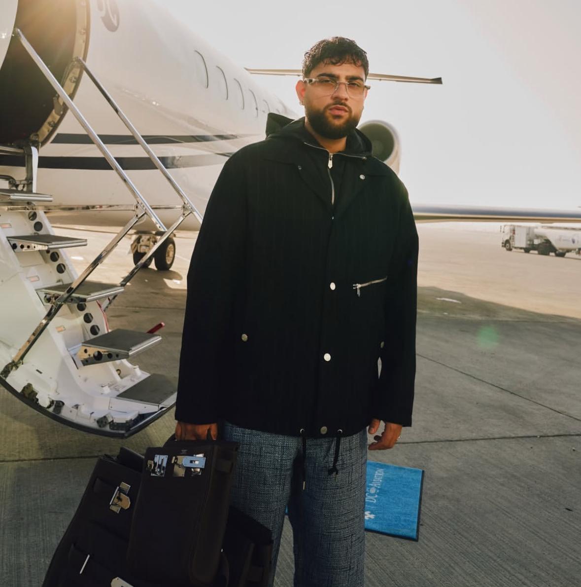 Karan Aujla India Tour 2026