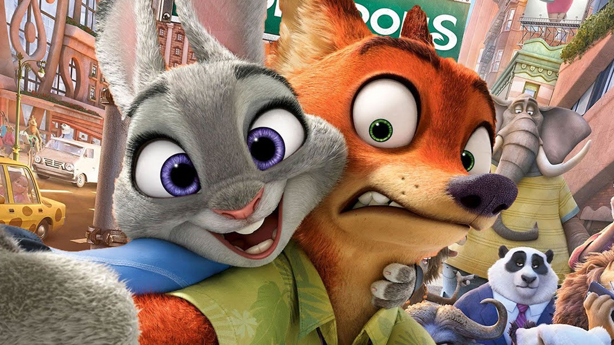 Zootopia 2 Box Office Day 8