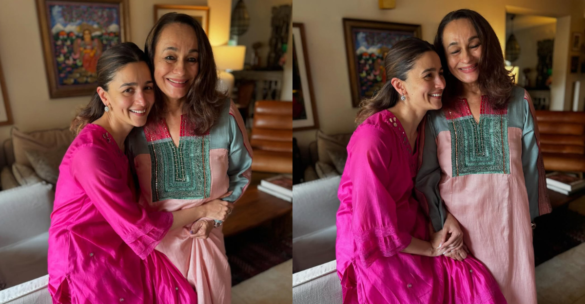 alia bhatt family moments