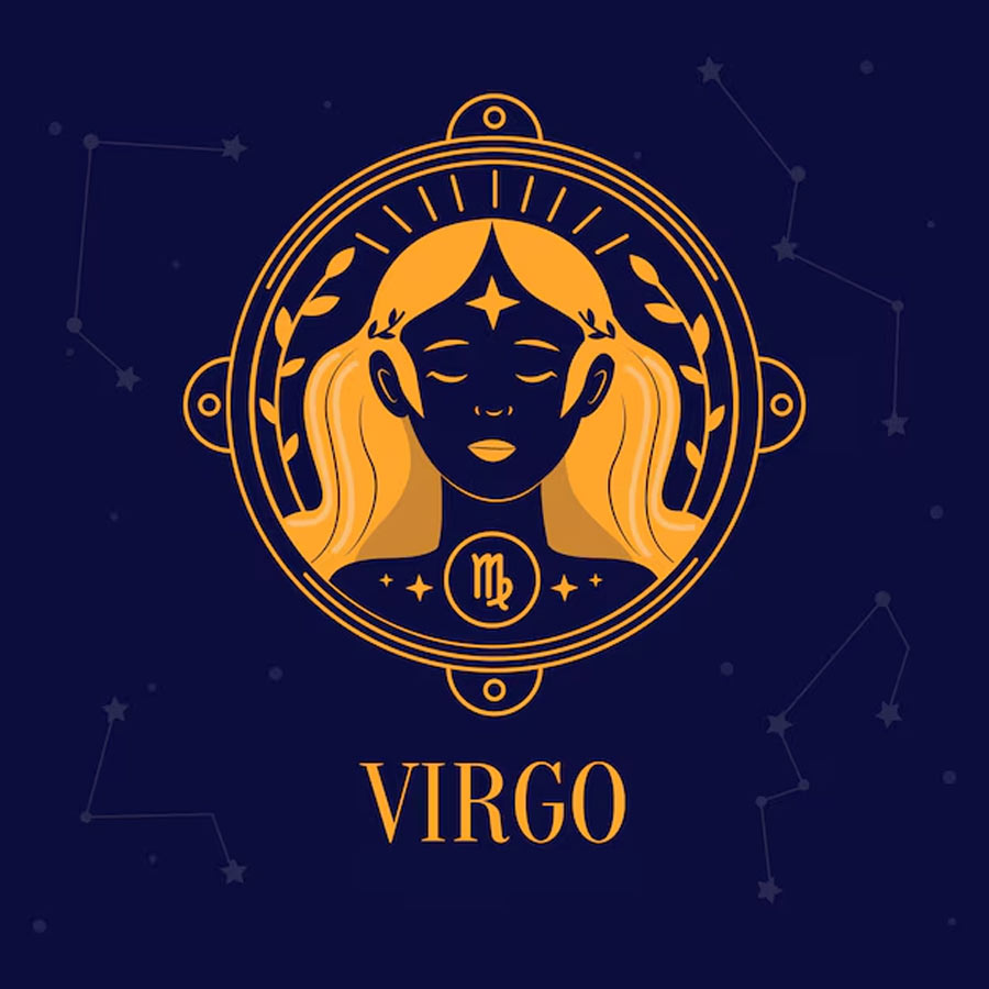 virgo sign 3