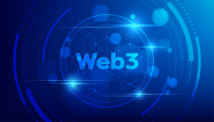 web 3