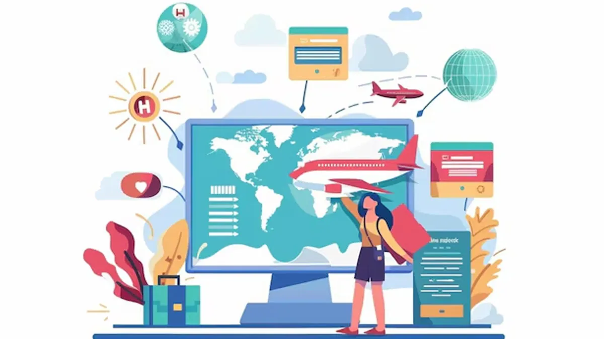 Travel Trends of 2025