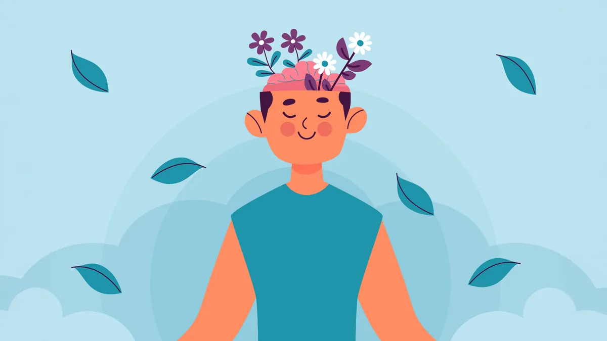 Why Practising Self-Compassion Actually Rewires Your Brain