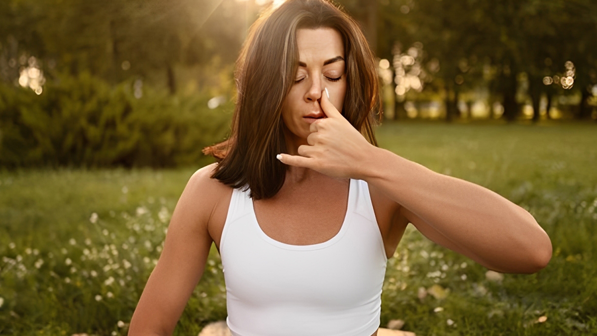 5 Japanese Breathing Exercises To Improve Concentration And Focus