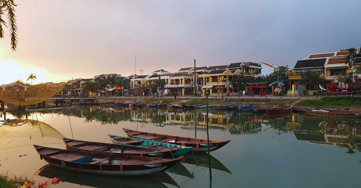 Planning New Year's Vacations? 7 Travel Destinations In Asia That Are Budget-Friendly