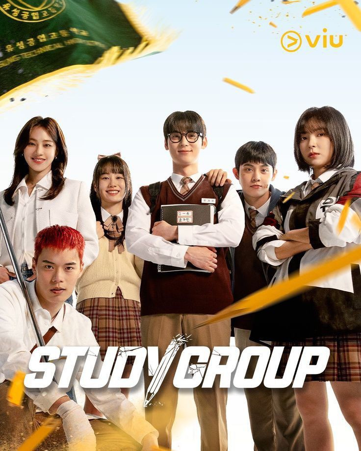 Study Group