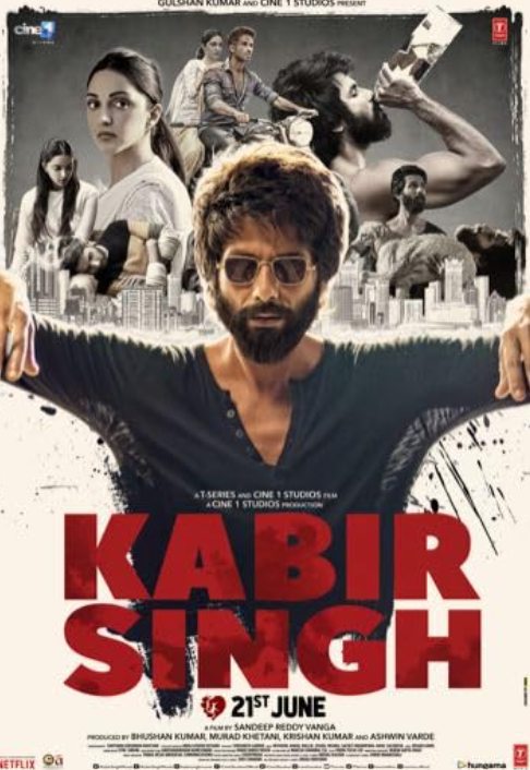 kabir singh