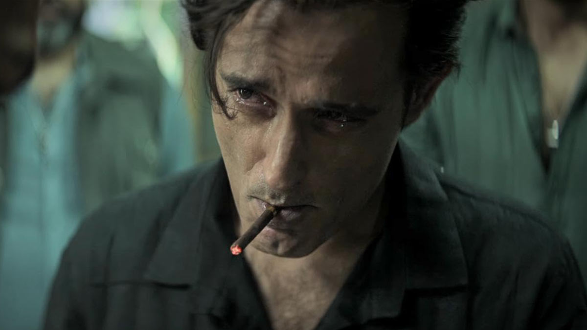 Akshaye Khanna's Dhurandhar Viral Entry Song: Know The Lyrics And Meaning Behind 'Fa9la' Song