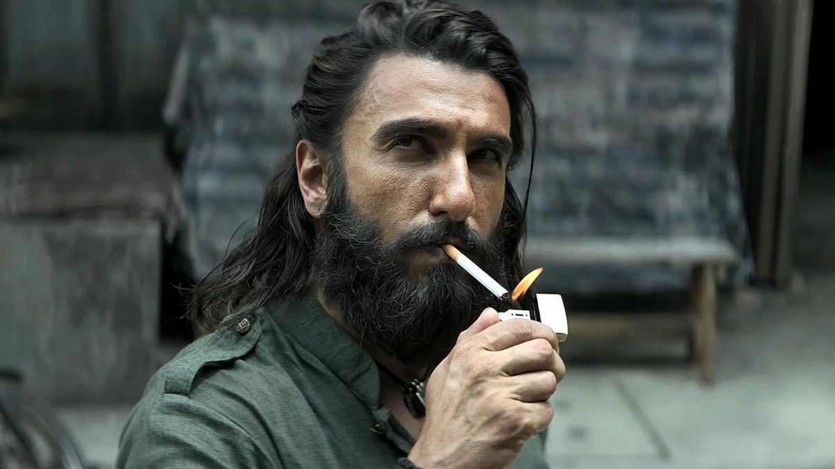 Dhurandhar Box Office Collection Day 5: Ranveer Singh And Akshaye Khanna Starrer Continues To Rule, Nears 130 Cr