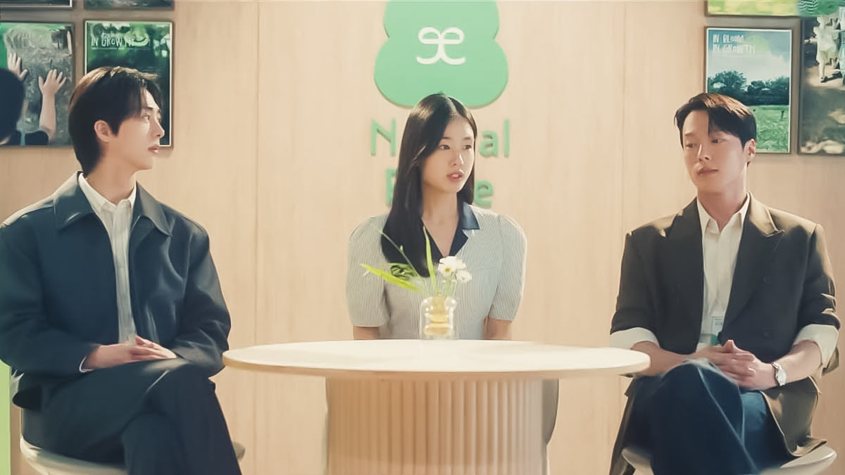 Dynamite Kiss Episodes 9-10 Release Date And Time: Will Ji-hyeok Get Engaged To Ha-yeong?